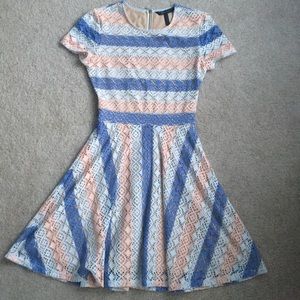 BCBG Dress